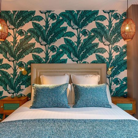 Be You Luxury Apart'Hôtel - Le Canard Paris Extérieur photo