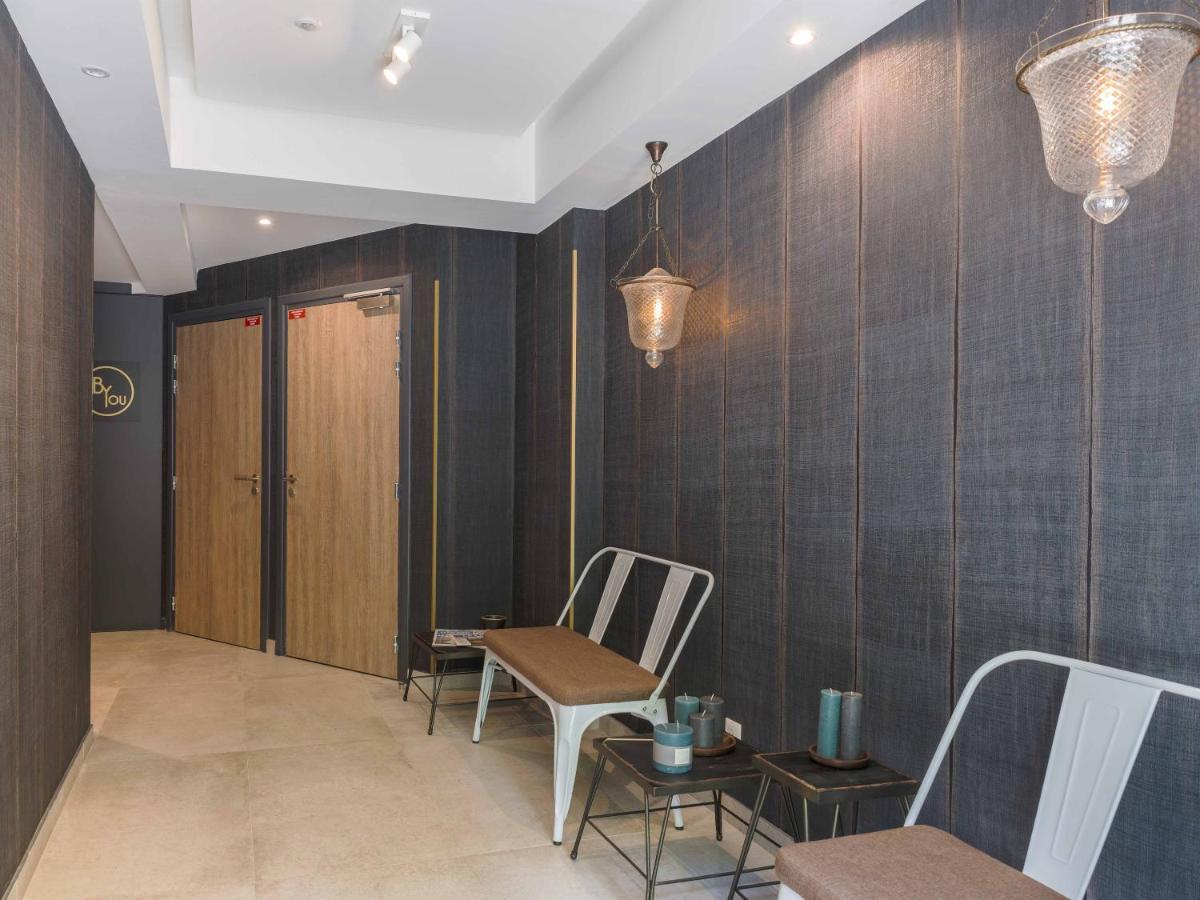 Be You Luxury Apart'Hôtel - Le Canard Paris Extérieur photo